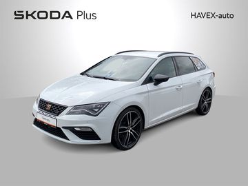 ST CUPRA 2.0 TSI 4DRIVE 300K