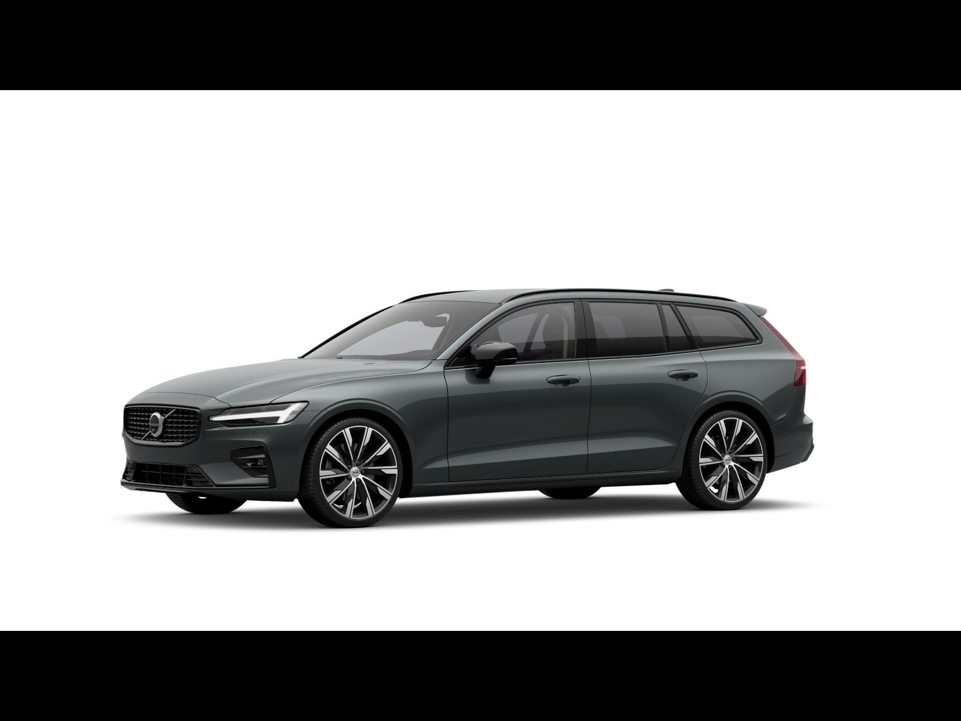 Volvo V60, PLUS DARK B4, FULL LED, BOWERS