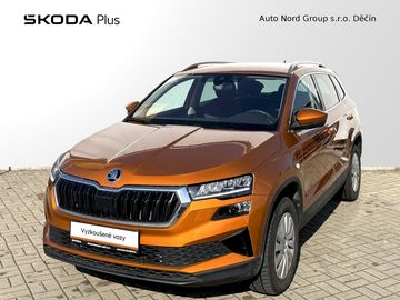 1.5 TSI 110kW Top Selection DS