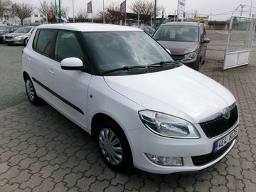 1.2i 51kw,CZ,LPG do 2035