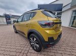 Dacia Sandero, Stepway Expression TCe 110
