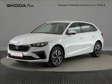 1.5TSI110 kW Top Selection 7DS