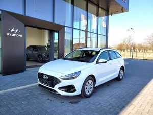 Hyundai i30, 1,0 T-GDI 85kW MT COMFORT