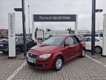 1,4 TSI 103kW DSG 7míst  Highl