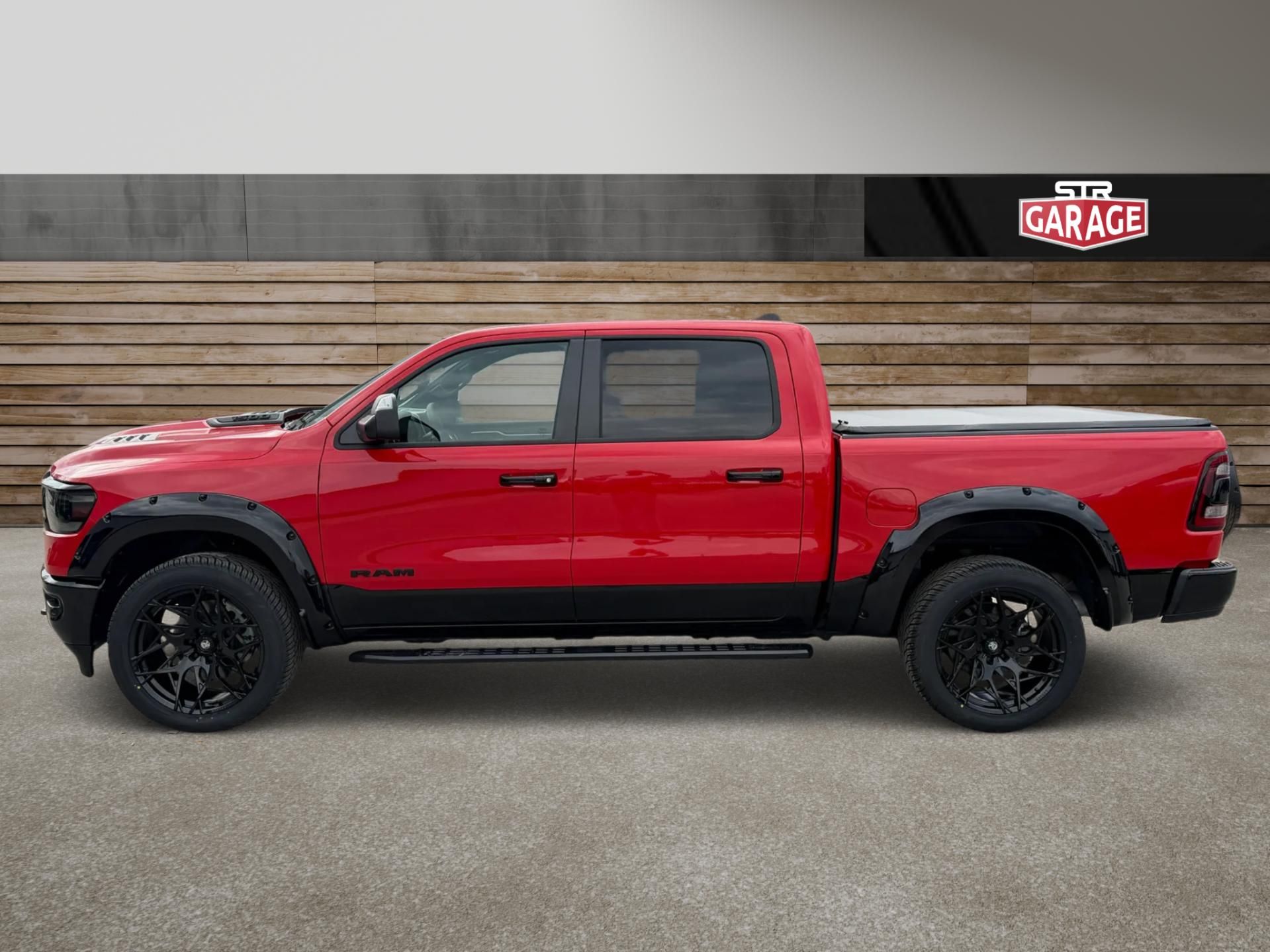 Dodge Ram, +BACKCOUNTRY+AXLE LOCK+HEMI+ - fotka 6