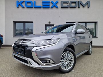 2.4 PHEV 4x4