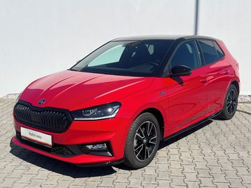 Monte Carlo 1.0 TSi 85 kW