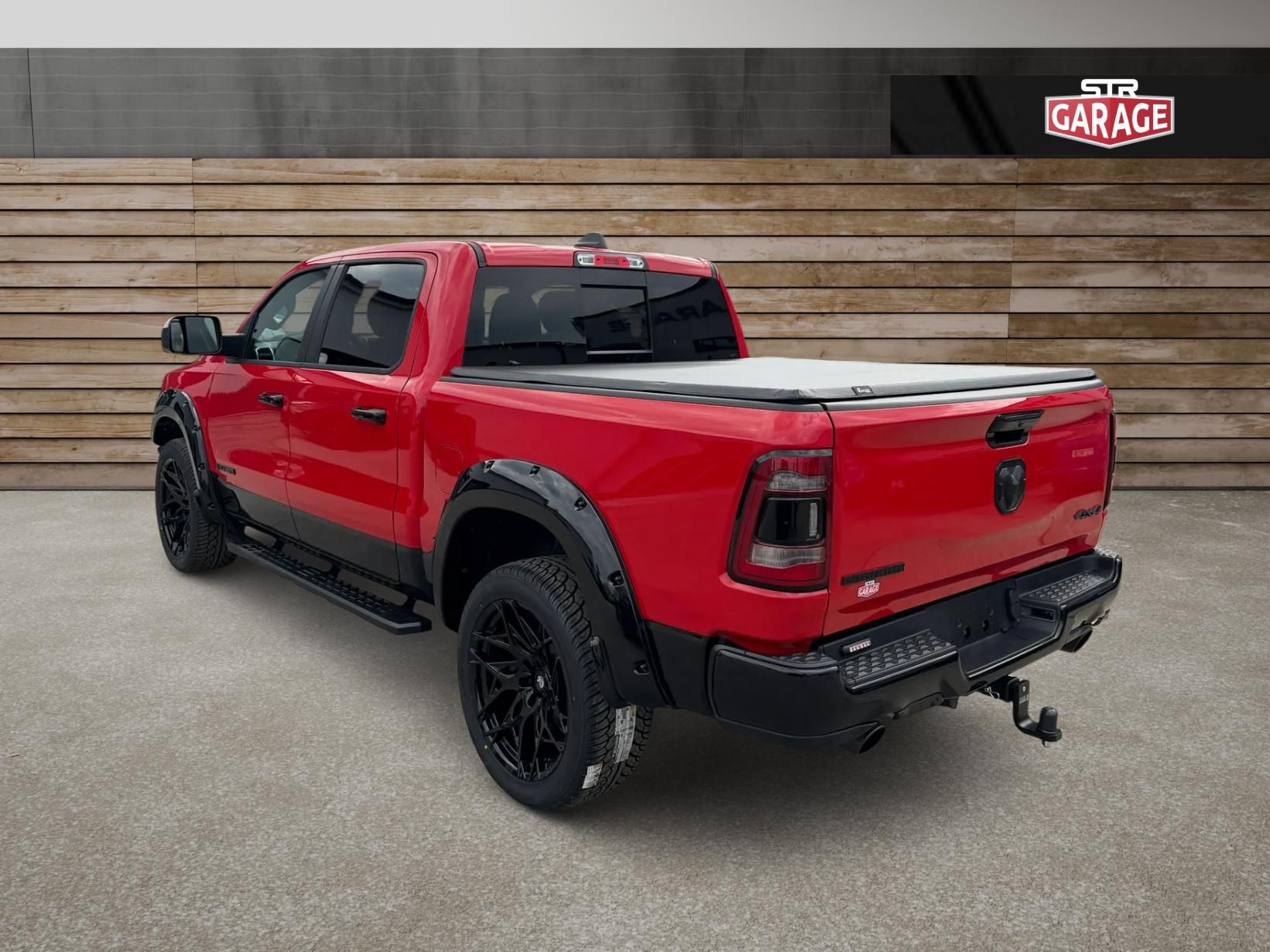 Dodge Ram, +BACKCOUNTRY+AXLE LOCK+HEMI+ - fotka 5