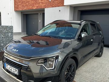 Kia Niro Hybrid 1.6GDi Premium
