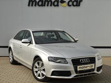 2.0TDI BIXENON KŮŽE WEBASTO ČR