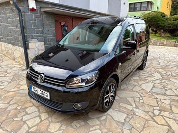 2.0 TDI 103KW COMFORT. 7 MÍST