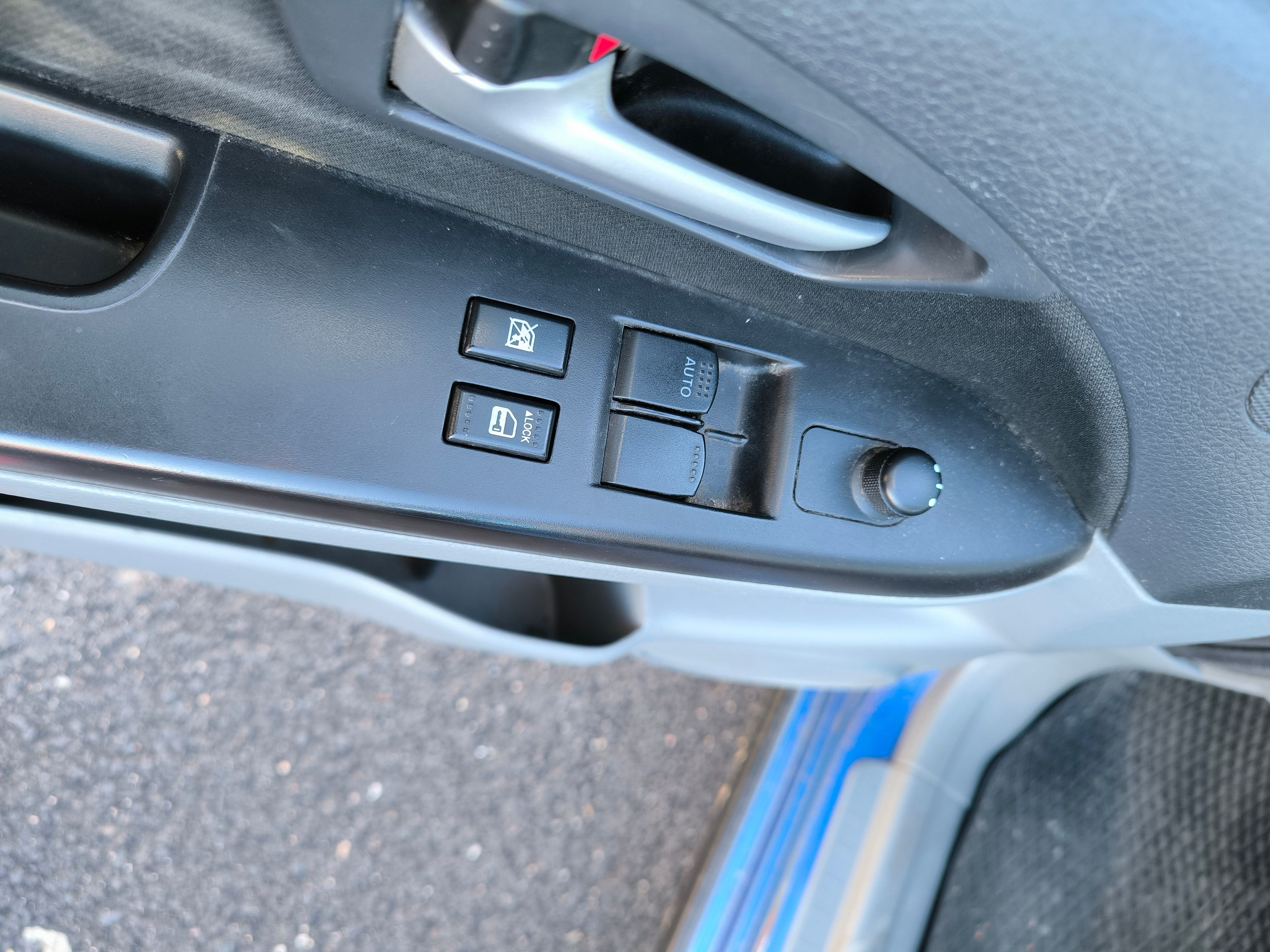 Suzuki SX4, 1,5i - fotka 6
