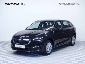 Fresh 1.0TSI 81kW