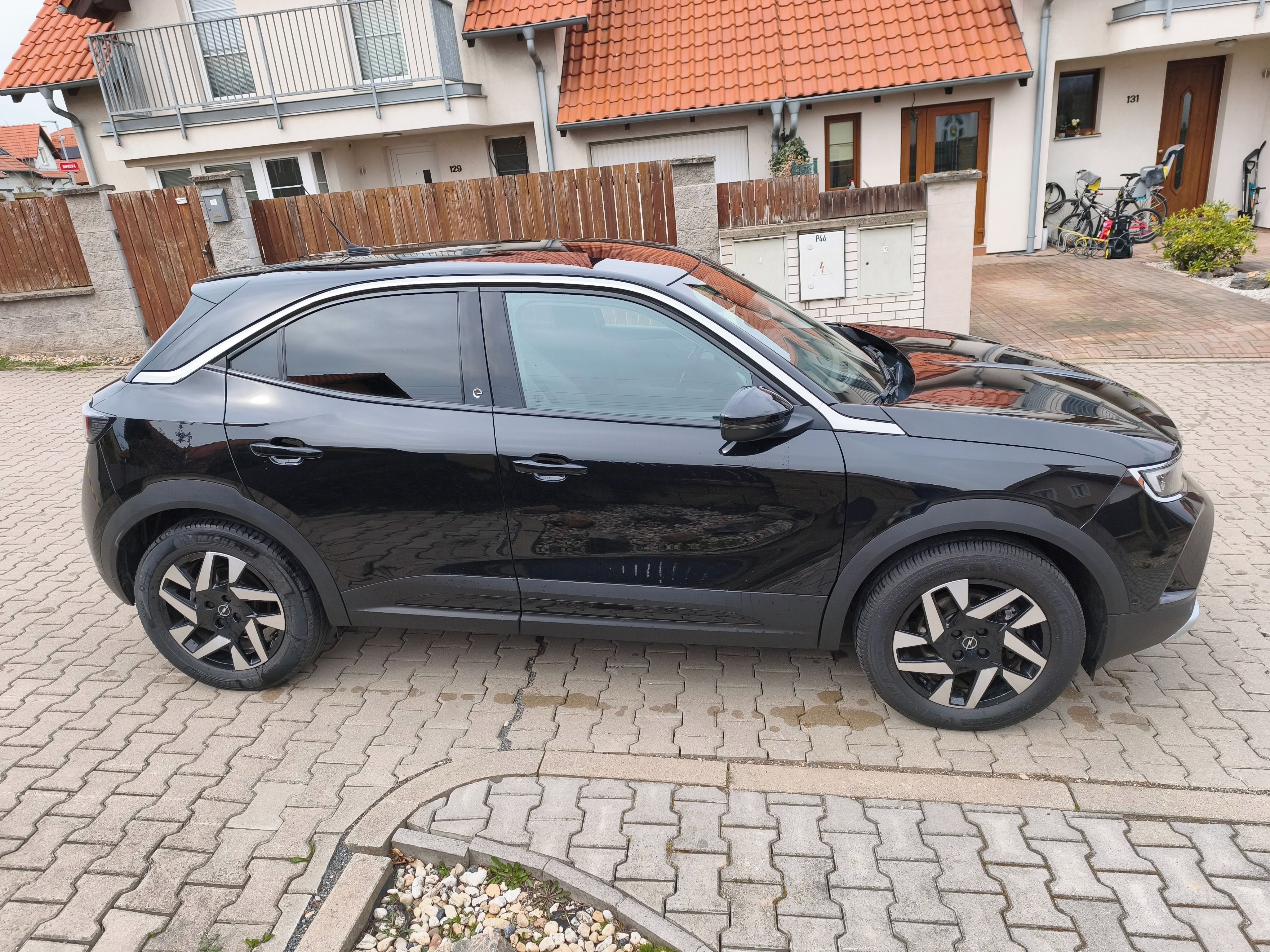 Opel Mokka, TČ*ACC*Keyless*DigiKokp*Kamera - fotka 6