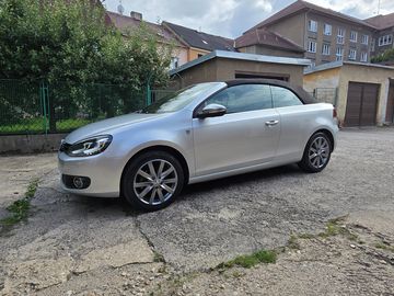 Karmann, najeto 69000 km !!!!