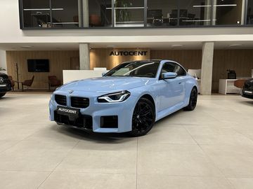 338KW KARBONOVÁ STŘECHA TOP!!!