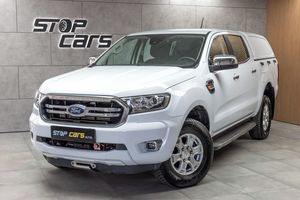 Ford Ranger, 2.0 XLT*Naviják*4x4*TAŽNÉ*ČR 1