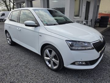 1.0 TSI 81kw Solei