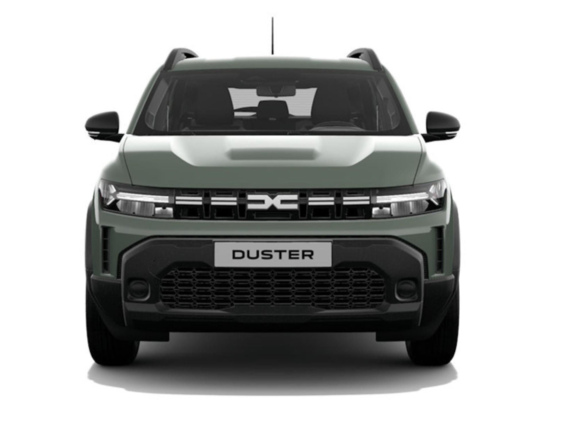 Dacia Duster, 1.2 ECO-G / 90 kW Essential Ec - fotka 2