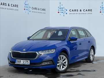 2,0 TDI Combi Style TAŽNÉ+LED