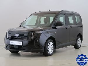Ford Tourneo Courier, 1.0EcoBoost,92kW,1Maj,Active