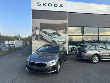 130 LET 1.0TSI 85kW + tažné