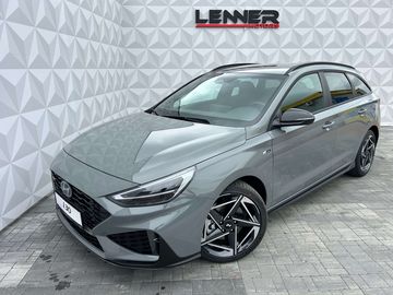 1.6 T-GDi DCT N line