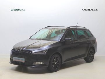 Combi TSI 1.0/70kW Ambition Pl