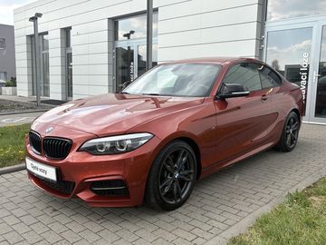 M240i xDrive