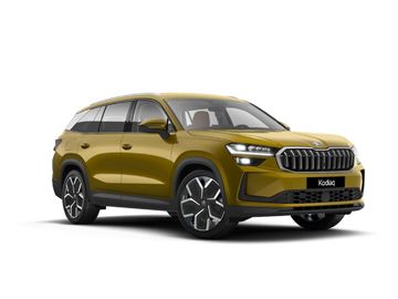 2.0TDI 142kW 4x4  Exclusive Se