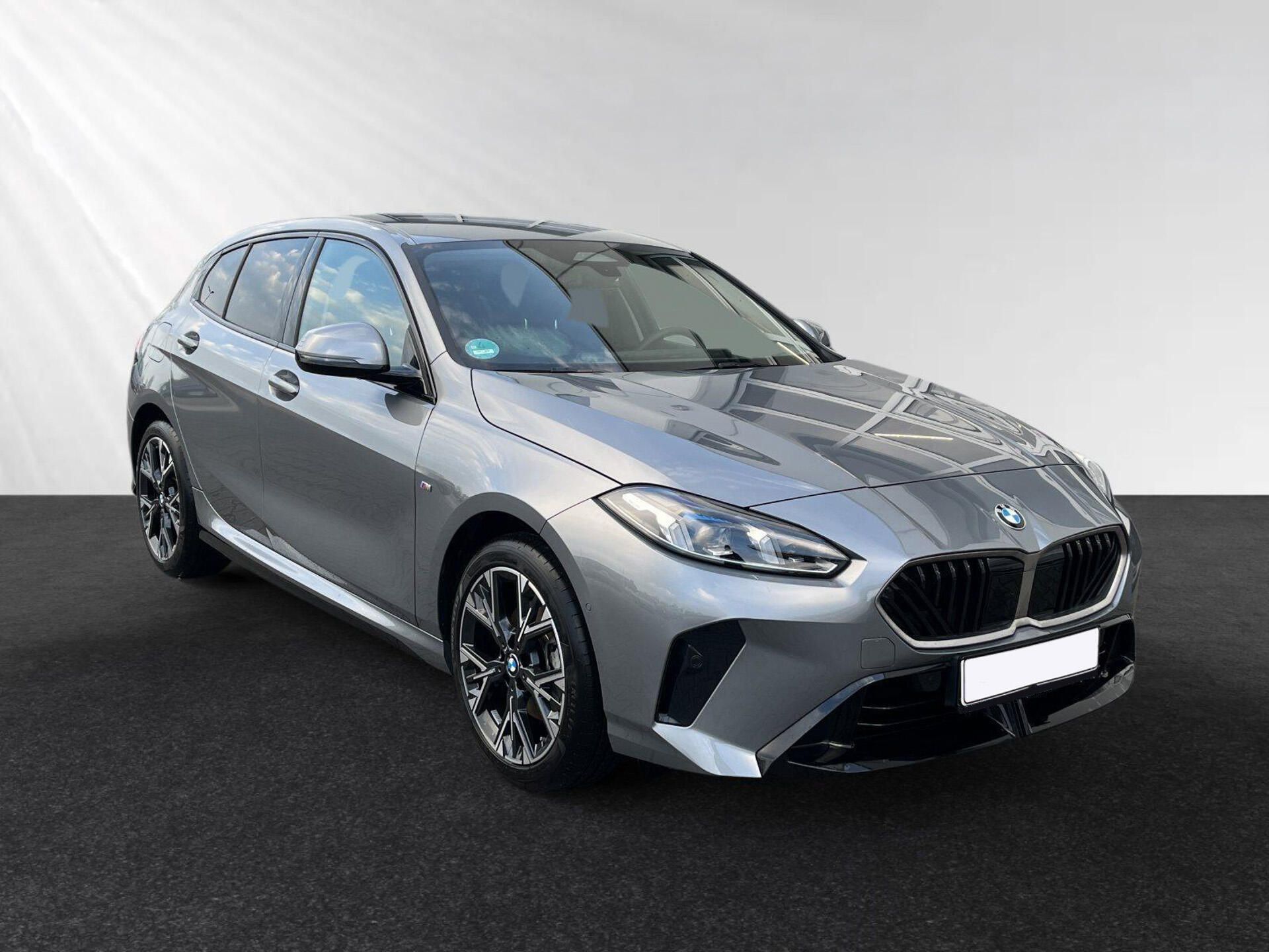 BMW Řada 1, 120 M-Sport Adaptive LED ParkA