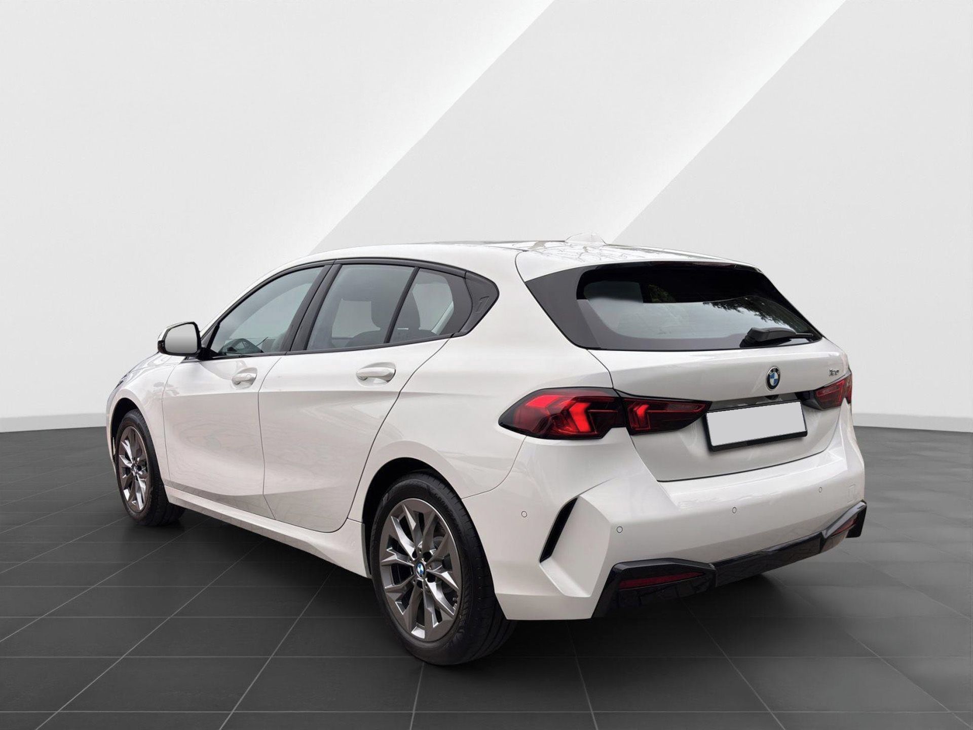 BMW Řada 1, 120 Adaptive LED ParkAs. DrivA - fotka 5
