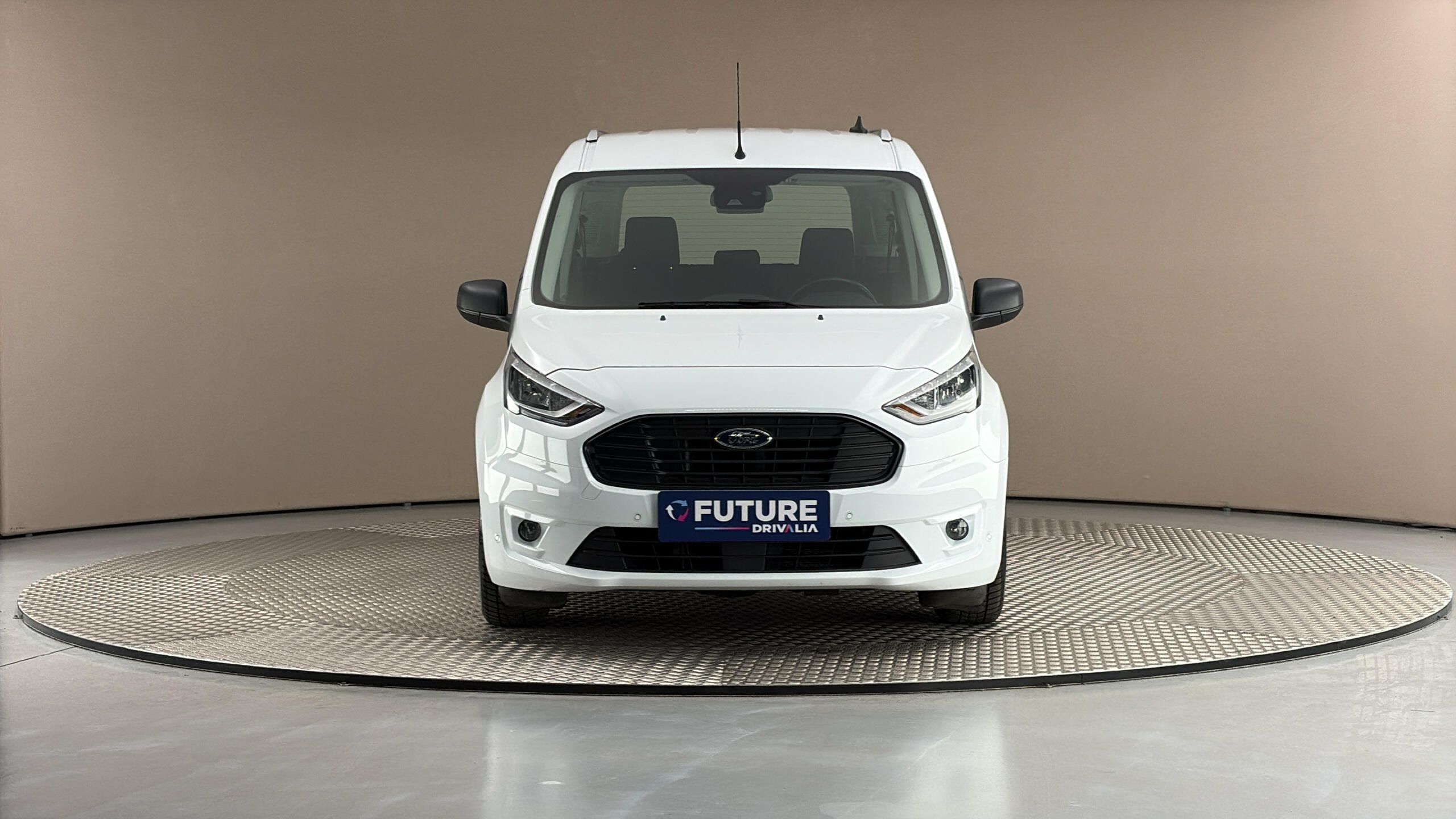 Ford Tourneo Connect, 1.5 Ecoblue Trend - fotka 3