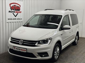 1.4TGI DSG COMFORT LED 70KM!