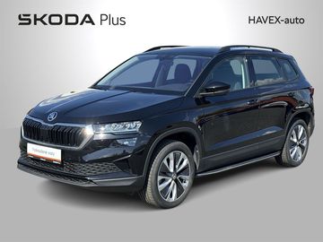 2.0 TDI 4x4 DSG Style +