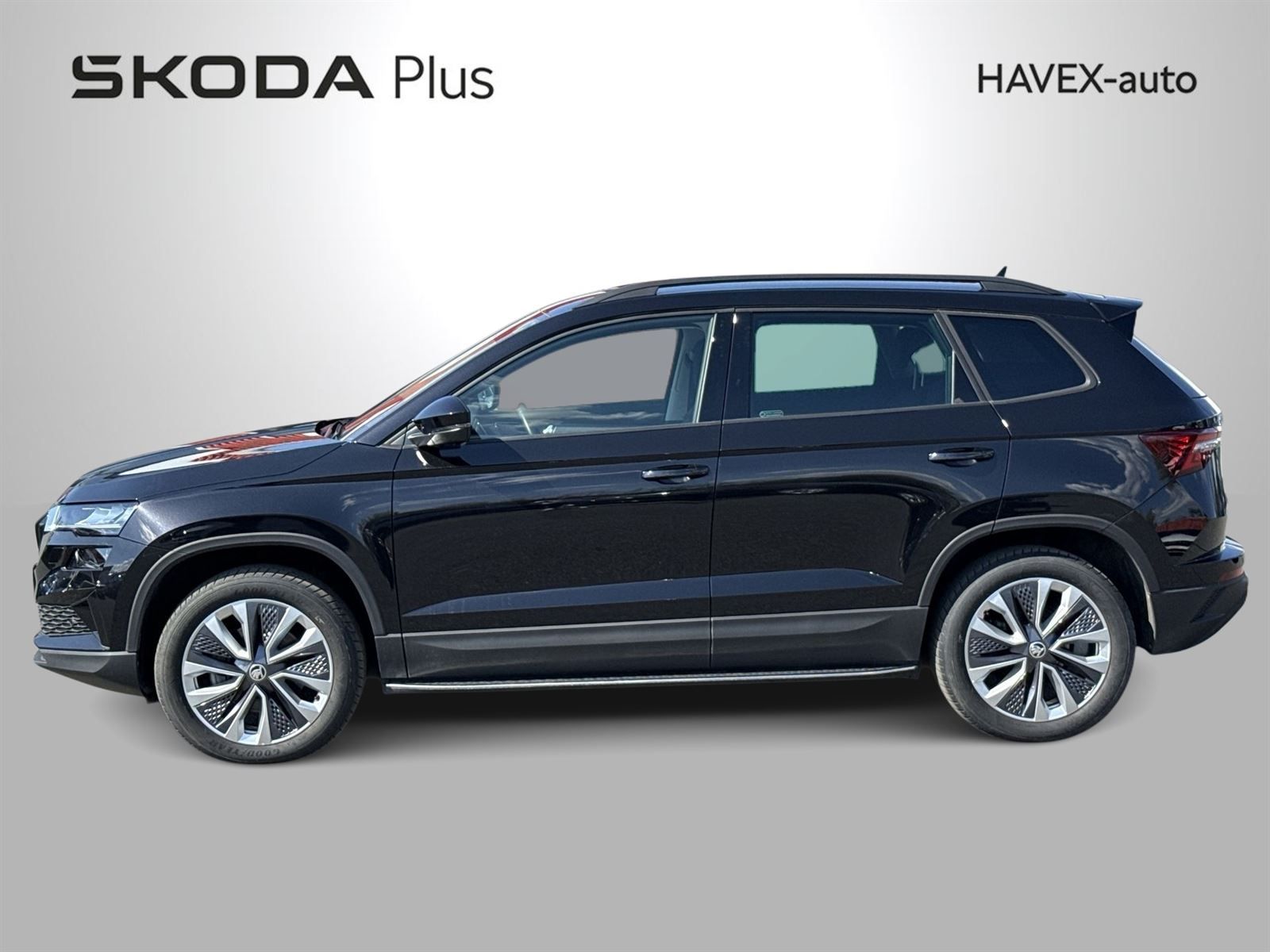 Škoda Karoq, 2.0 TDI 4x4 DSG Style + - fotka 3