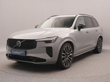 B5 AWD AUT DARK PLUS 7-míst