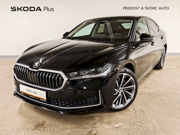 2.0 TSI 195 kW DSG 4x4 L&K