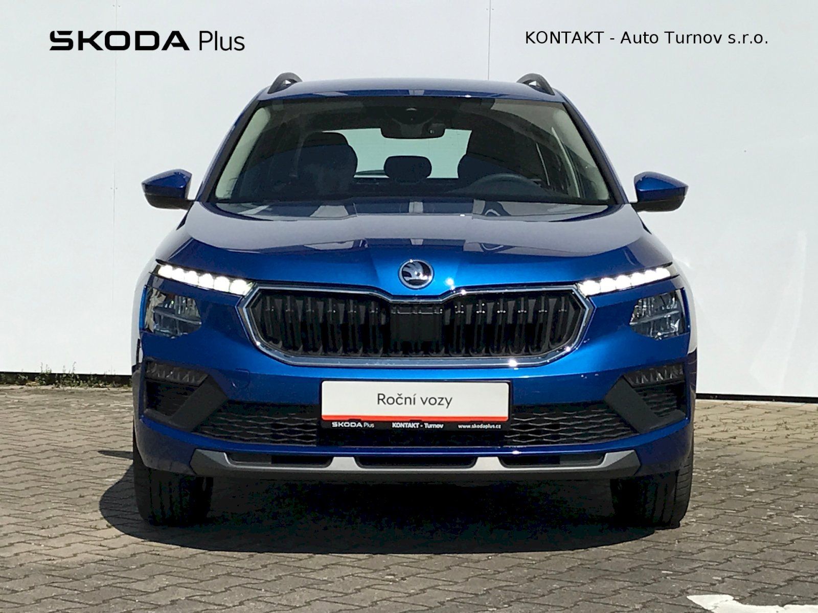 Škoda Kamiq, Selection 1,0 TSI - fotka 4
