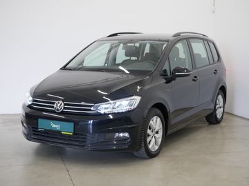 1.4 TSI 110 kW Comfortline