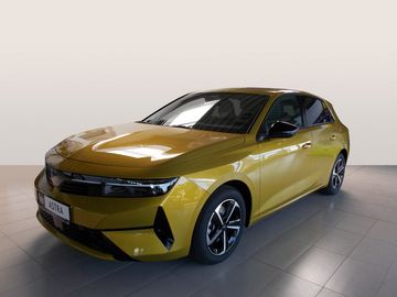 Nova Edition HB Hybrid 1.2 TUR