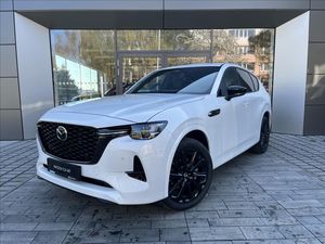 Mazda CX-60, 3,3 3.3L D 254ps 8AT AWD Homur