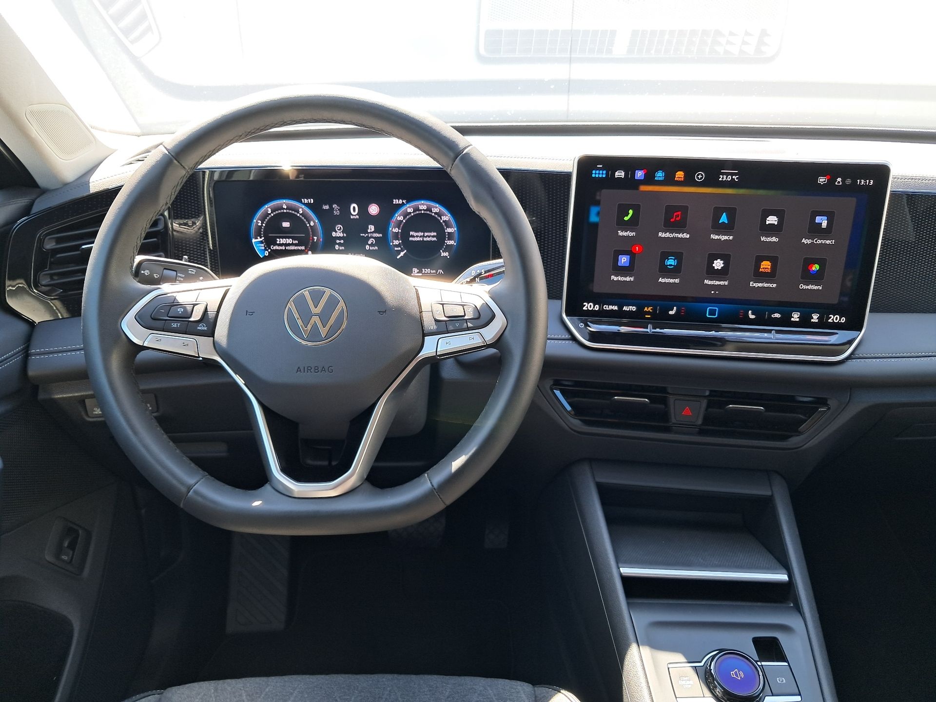 Volkswagen Tiguan, Tiguan Life PEOPLE 1.5 TSI / 1 - fotka 5
