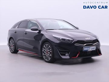 GT 1,6 T-GDI 150kW Aut. DPH CZ