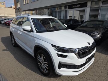 TDI 147kW 4x4 DSG L&K