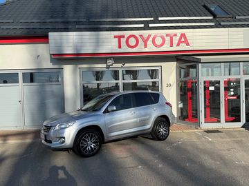 2,0i 4x4  AUTOMAT TAŽ. ZAŘ.