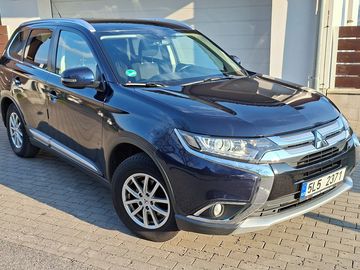 4WD 2.2 Di-D, Automat, 7 míst