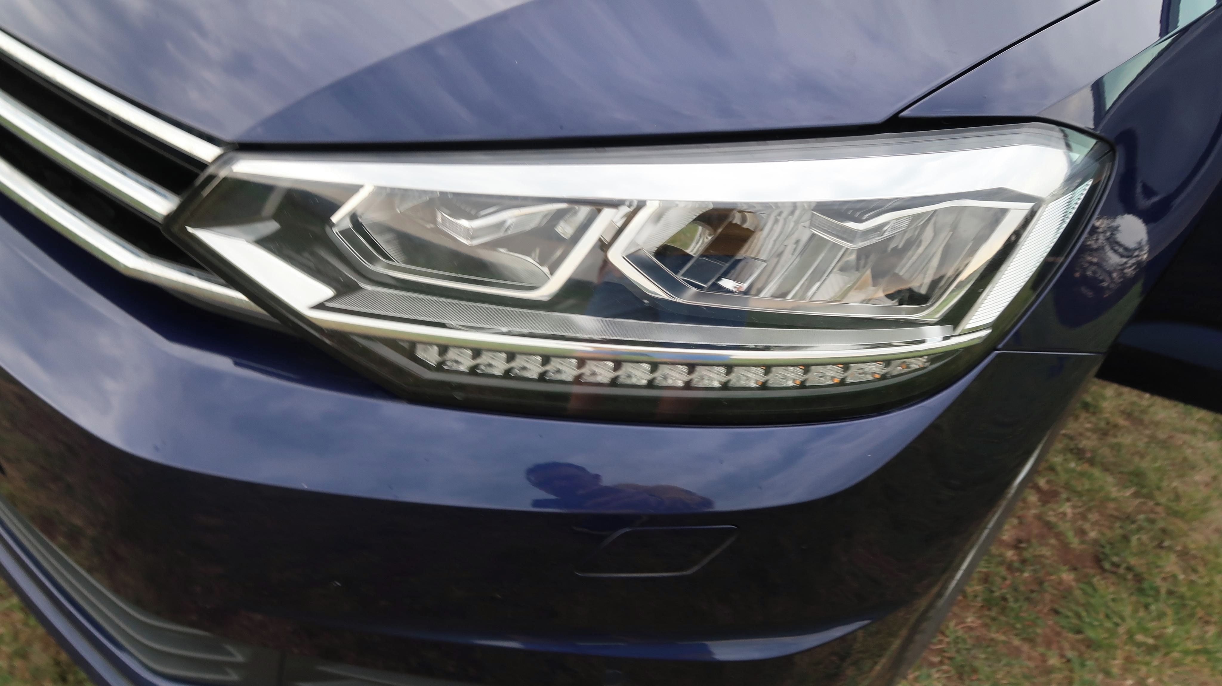 Volkswagen Touran, 2.0 TDI 110kW 7-míst DSG DPH - fotka 6