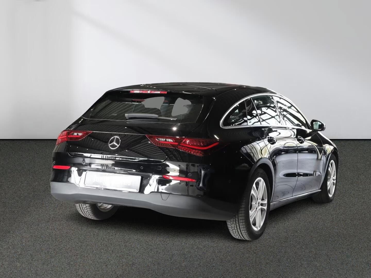 Mercedes-Benz CLA, 180 Shooting Brake*Kamera*Navi - fotka 2