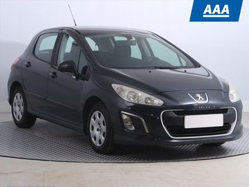 1.4 VTi, po STK
